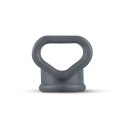 Liquid Silicone 2in1 Ballstretcher silikonowy separator jąder Boners