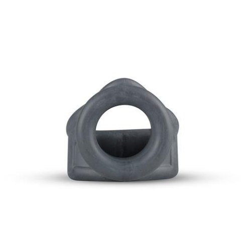 Liquid Silicone 2in1 Ballstretcher silikonowy separator jąder Boners