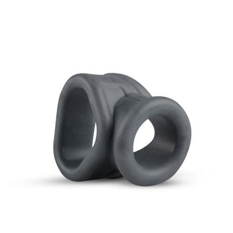 Liquid Silicone 2in1 Ballstretcher silikonowy separator jąder Boners