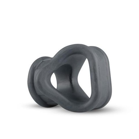 Liquid Silicone 2in1 Ballstretcher silikonowy separator jąder Boners