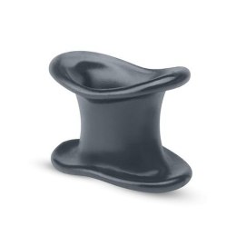 Liquid Silicone Ball Stretcher silikonowy separator jąder elastyczny
