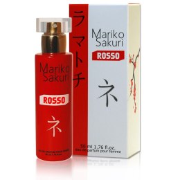 Eleganckie uwodzące perfumy feromony dla kobiet 50   