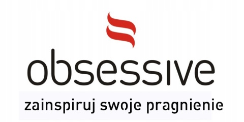 Koronkowe szorty obsessive redessia S/M