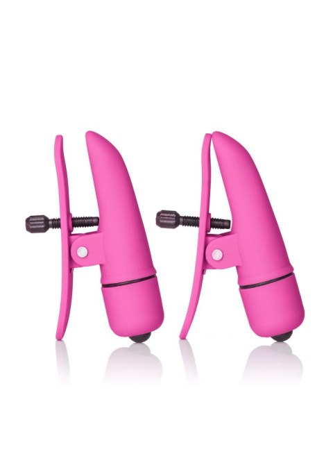 Stymulator - NIPPLETTES PINK