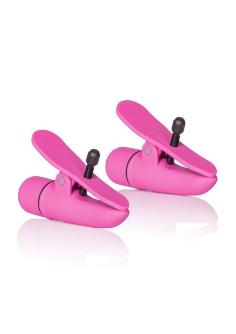 Stymulator - NIPPLETTES PINK