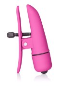 Stymulator - NIPPLETTES PINK
