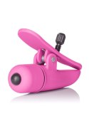 Stymulator - NIPPLETTES PINK