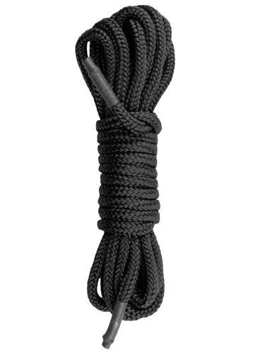Lina do krępowania Bondage Rope 5m nylonowa miękka