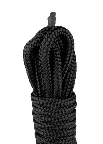 Lina do krępowania Bondage Rope 5m nylonowa miękka