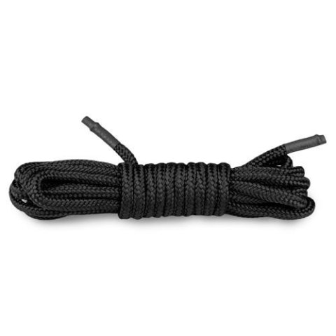 Lina do krępowania Bondage Rope 5m nylonowa miękka
