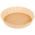 WKŁAD PAPIEROWY DO FRYTOWNICY 20cm 50szt. OKRĄGŁY 279011