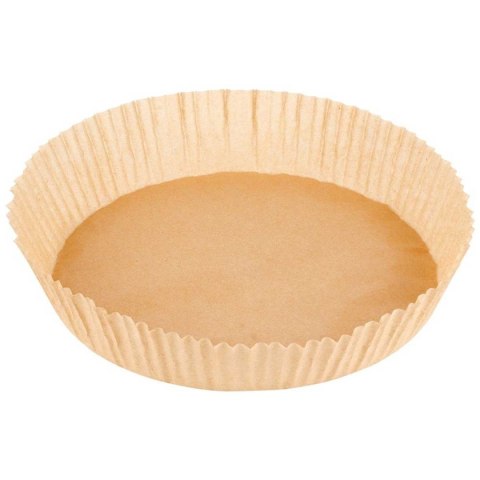 WKŁAD PAPIEROWY DO FRYTOWNICY 20cm 50szt. OKRĄGŁY 279011