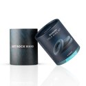 3-Piece Cock Ring Set Grey – silikonowe pierścienie 3 rozmiary