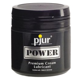 Pjur Krem Lubrykant Gęsty 150 ml Nawilżający Intymny Premium