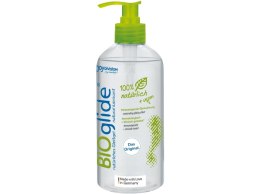 Wegański lubrykant wodny bio żel nawilżający 500 ml
