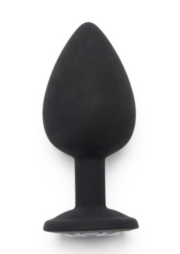 Korek analny Diamond Booty Jewel Large