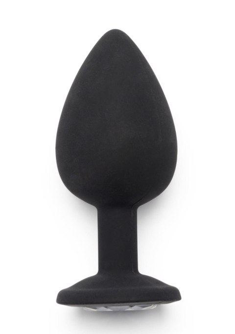 Korek analny Diamond Booty Jewel Large