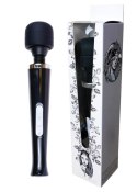 MASAŻER ŁECHTACZKI MAGIC WAND WIBRATOR 10 TRYBÓW USB SILIKONOWY