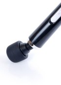 MASAŻER ŁECHTACZKI MAGIC WAND WIBRATOR 10 TRYBÓW USB SILIKONOWY
