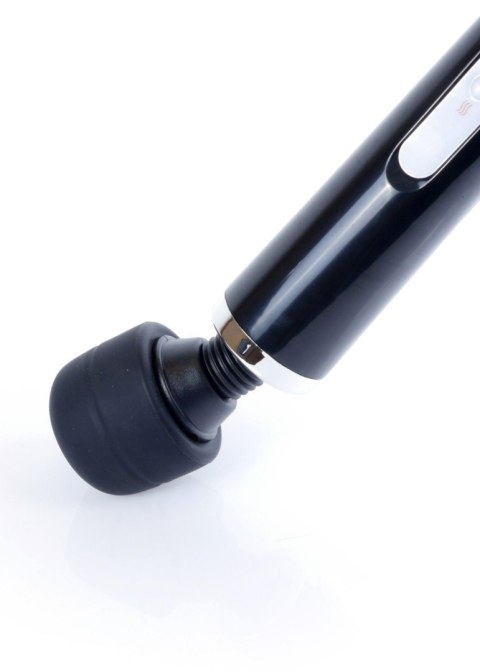 MASAŻER ŁECHTACZKI MAGIC WAND WIBRATOR 10 TRYBÓW USB SILIKONOWY