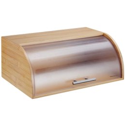 CHLEBAK POJEMNIK BAMBUSOWY NA PIECZYWO KLAUSBERG KB-7874