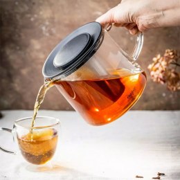 ZAPARZACZ 1,5L DO HERBATY ZIÓŁ KINGHOFF KH-4845