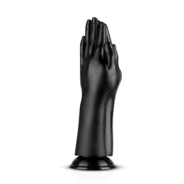 Dildo do fistingu naturalne realistyczne dłonie z przyssawką