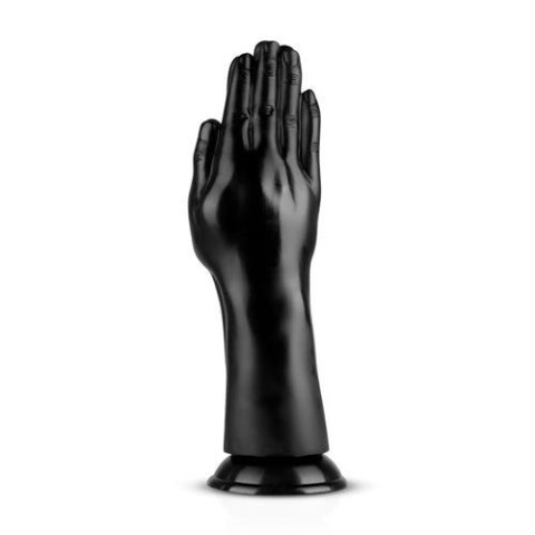 Dildo do fistingu naturalne realistyczne dłonie z przyssawką