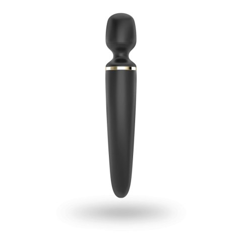 Duży masażer łechtaczki stymulator satisfyer xxl