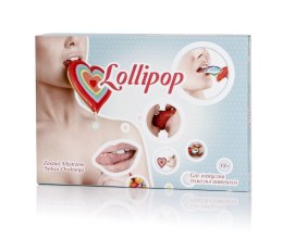 Gra erotyczna dla par miłość francuska lollipop  