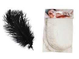 Piórko erotyczne Sex Feather – miękkie, zmysłowe doznania dla par