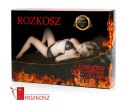 Słynna gra erotyczna dla par akcesoria rozkosz  