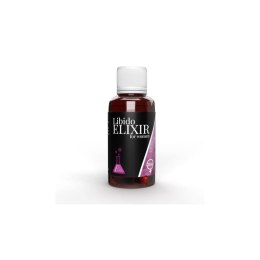 Stymulujące Krople Dla Kobiet 30 ml Wsparcie Libido Pobudzenie Seksualne