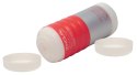 Masturbator Double Hole Cup 15 cm Podwójna Stymulacja Soft