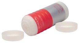 Masturbator Double Hole Cup 15 cm Podwójna Stymulacja Soft
