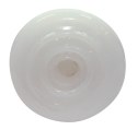 Masturbator Double Hole Cup 15 cm Podwójna Stymulacja Soft