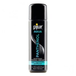 Pjur Aqua Panthenol Żel Nawilżający 250 ml Lubrykant Pielęgnujący