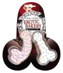 Cocky Cookie Cutter foremka do ciastek, zabawny kształt