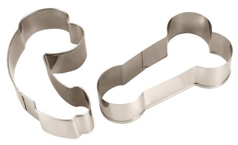 Cocky Cookie Cutter foremka do ciastek, zabawny kształt