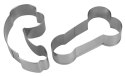 Cocky Cookie Cutter foremka do ciastek, zabawny kształt