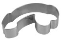 Cocky Cookie Cutter foremka do ciastek, zabawny kształt