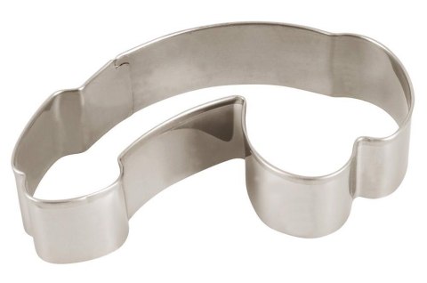 Cocky Cookie Cutter foremka do ciastek, zabawny kształt