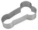 Cocky Cookie Cutter foremka do ciastek, zabawny kształt