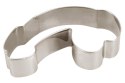 Cocky Cookie Cutter foremka do ciastek, zabawny kształt