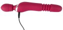 Javida Warming & Thrusting Vib