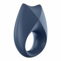 Satisfyer Royal One – Pierścień Erekcyjny z Wibracją Sterowany Aplikacją