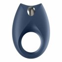 Satisfyer Royal One – Pierścień Erekcyjny z Wibracją Sterowany Aplikacją