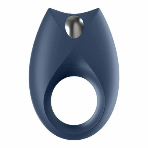 Satisfyer Royal One – Pierścień Erekcyjny z Wibracją Sterowany Aplikacją