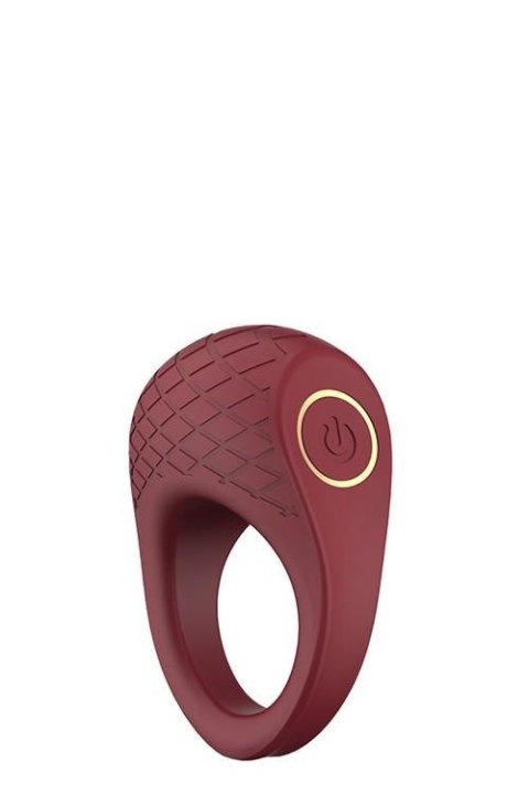 Wibrujący Pierścień na Penisa Ivy