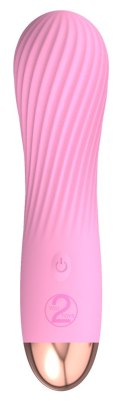 Wibrator podręczny 12 cm masażer 7 trybów USB wodoodporny